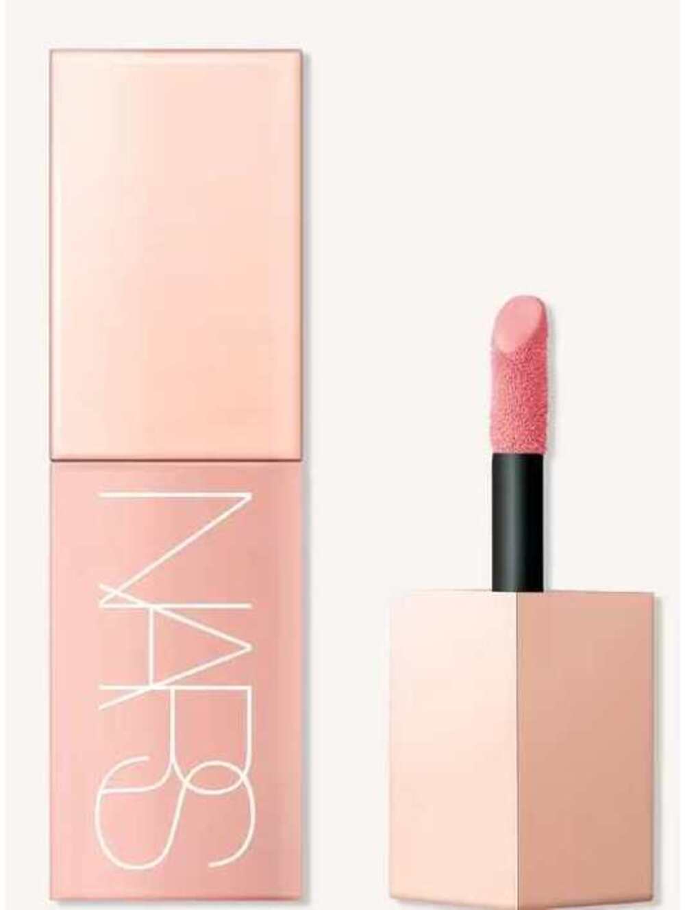 Nars Afterglow Liquid Blush Orgasm 0.23 oz